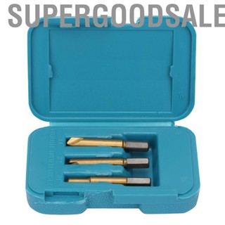 Supergoodsales Damaged Screw Extractor Removing Tool Bit For