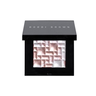 Bobbi Brown มาส์กหน้าหมูทอดห้าชั้น ไฮไลท์ ประสาทสัมผัส สีชมพูเรืองแสง 8 กรัม