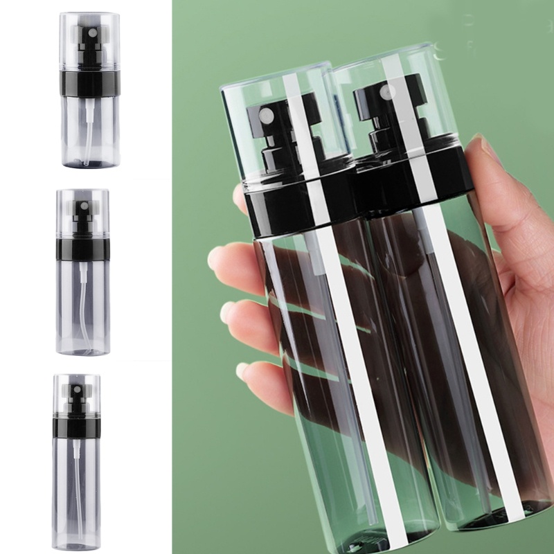 DK Water Bottle Hair Mist Mist Mist Stylist Sprayer ขนาดเล็กเปล่า Misting