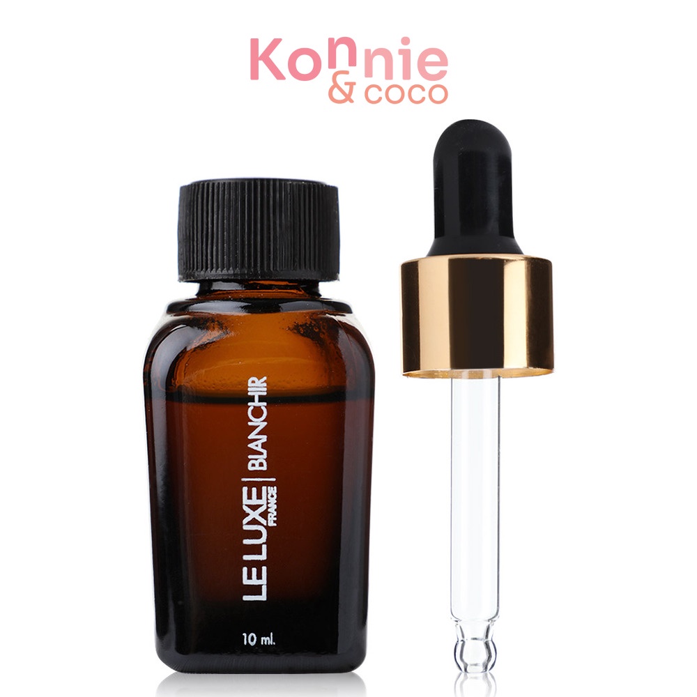 LE LUXE FRANCE Blanchir Serum 10ml.