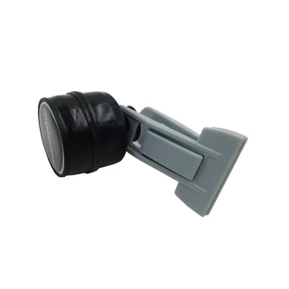 VastOcean Veggie-Mag ที่หนีบสาหร่าย ที่ให้อาหารปลา Feeding Clip Magnet อย่างดี รองรับกระจกหนาถึง 15mm หนีบแน่นไม่หลุด