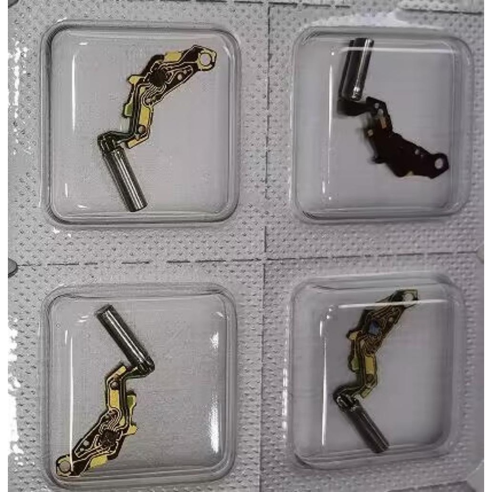 อะไหล่แผงวงจรนาฬิกาควอตซ์ สําหรับ VX12 VX12E VX32 VX42 VX43