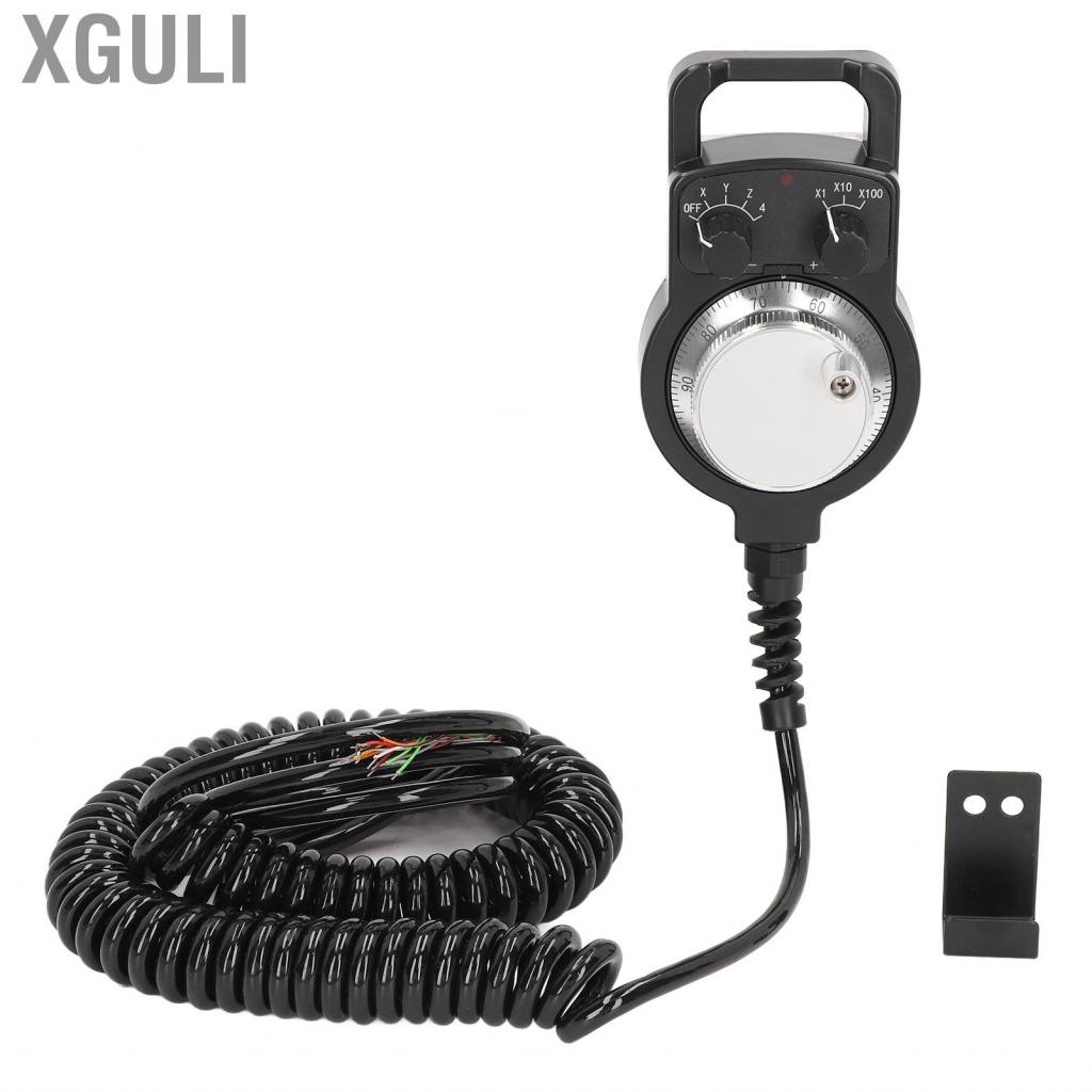 Xguli (พร้อมส่ง) Xguli เครื่องแกรมเนิร์ดแบบแมนนวล CNC ต้นแบบที่สำคัญในอุปกรณ์