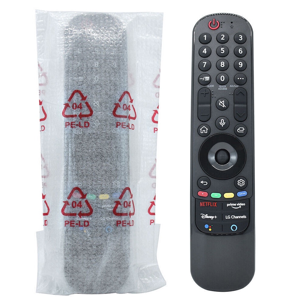 AN-MR600/650A /18BA/19BA/20GA/21GA IR REMOTE REPLACE สําหรับ LG SMART TV ไม่ใช่ VIOCE