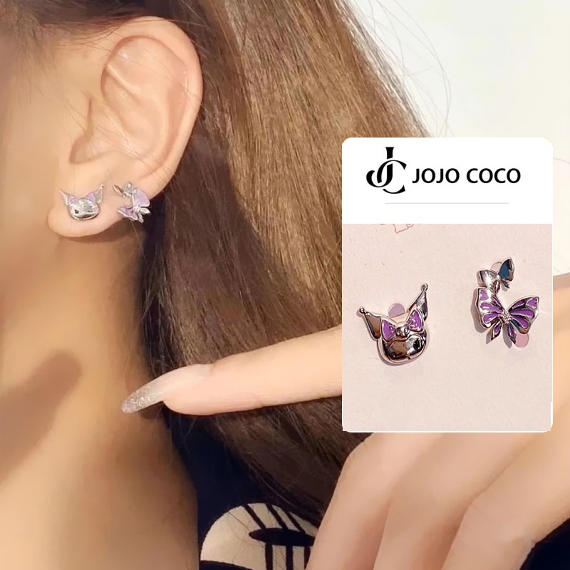 #ต่างหู #เครื่องประดับแฟชั่น #ต่างหูห้อย #เครื่องประดับน่ารัก #ร้านขายเครื่องประดับ