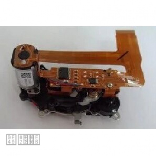AC For Nikon D5100 D3100 Aperture Control Unit Motor Accessories Camera Replacement Repair Parts