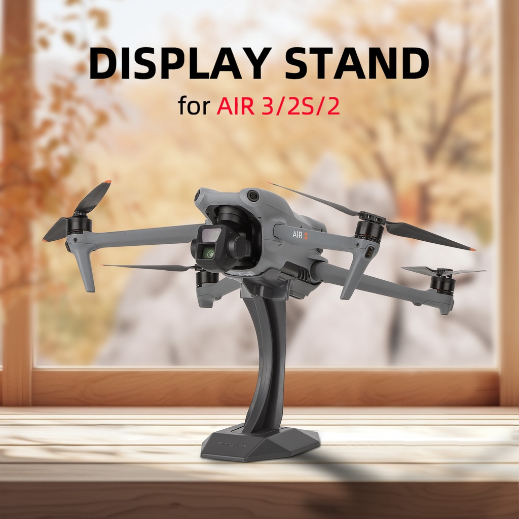 สําหรับ DJI AIR 3S/3 ขาตั้งจอแสดงผลเดสก์ท็อป AIR 2S/2 Universal Drone ขาตั้งเครื่องประดับ