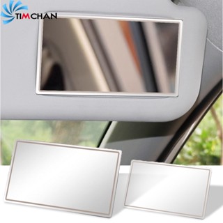 กระจกมองหลัง เครื่องสําอางอัตโนมัติ ที่บังแดด กันแตก สเตนเลส…