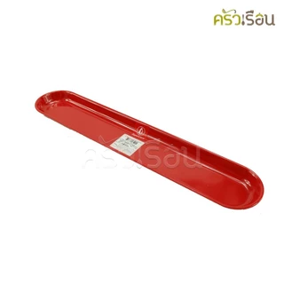 Superware [ ราคาตามตัวเลือกสินค้า ] ถาดชา ถ้วยชา เมลามีน สีแดง C525-2 T6087-12 ถาดน้ำชา ถ้วยน้ำชา ไหว้เจ้า