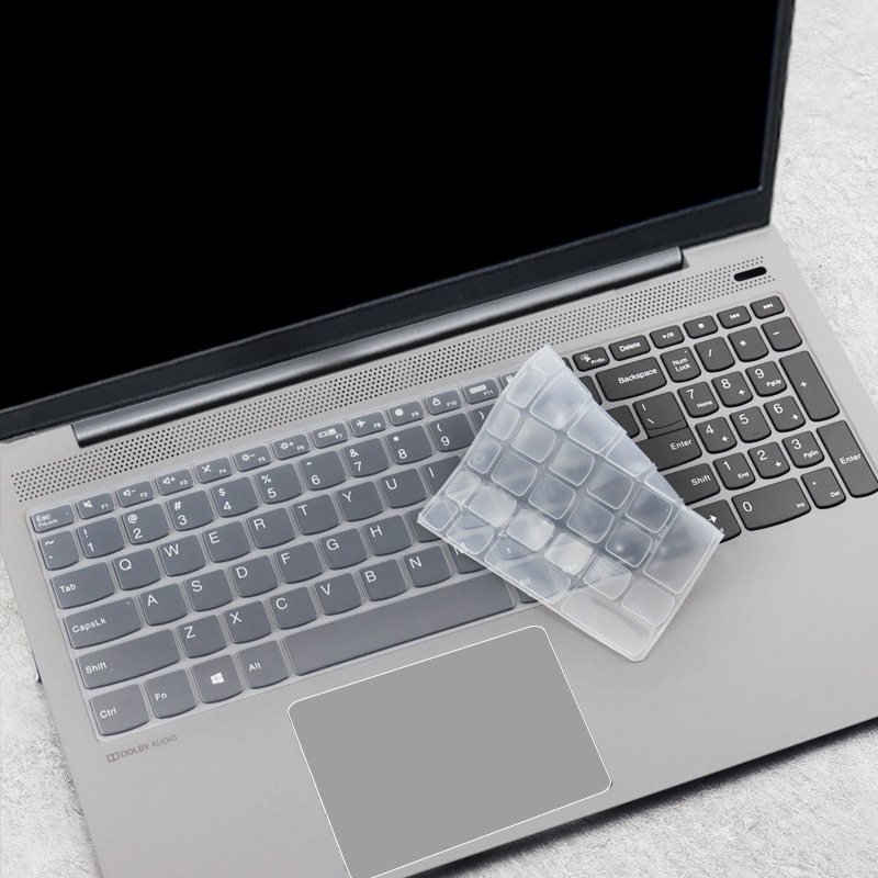 แผ่นครอบคีย์บอร์ดแล็ปท็อป สําหรับ LENOVO IdeaPad Slim 5 Gen 8 16 16IAH8 16abr8 16irl8 LENOVO IdeaPad