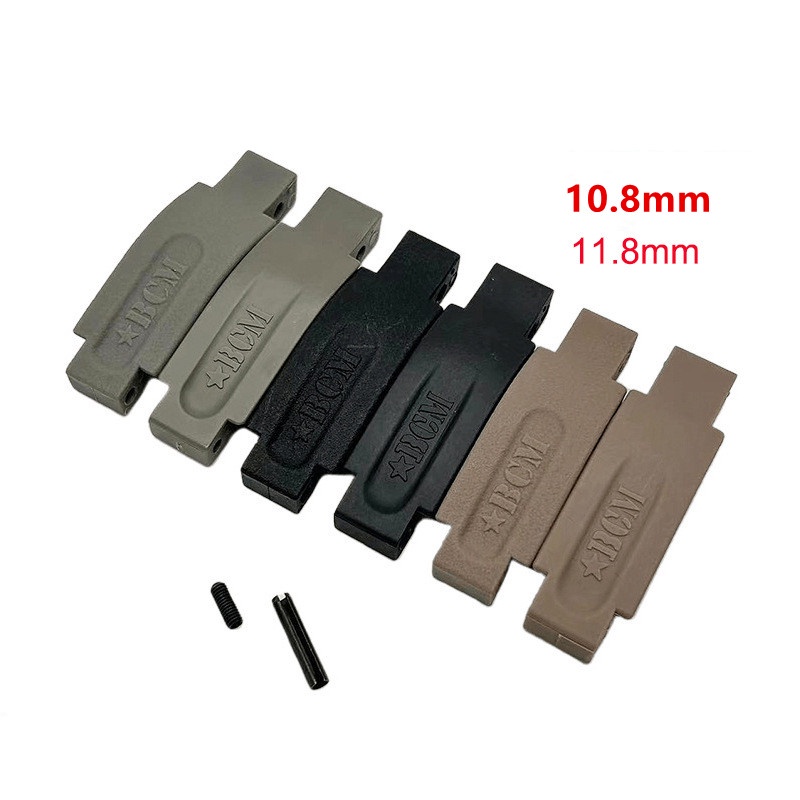 กีฬากลางแจ้งจักรยาน JMT/A1 BCM Nylon Bom ชิ้นส่วนตกแต่งสําหรับชิ้นส่วนดัดแปลงจักรยานกลางแจ้ง