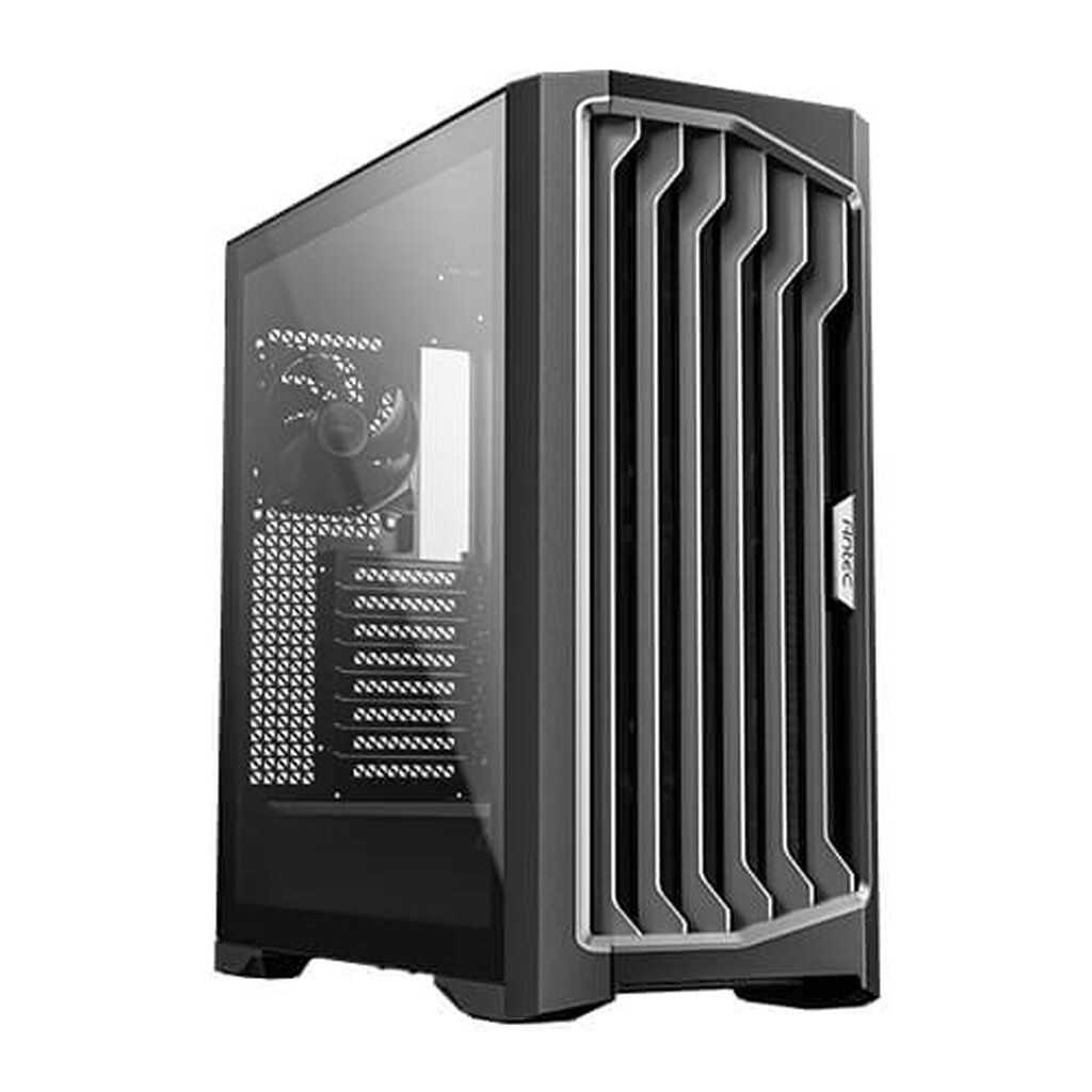 ANTEC PERFORMANCE 1 FT Full Tower Tempered Glass Case