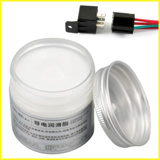 เจลนําไฟฟ้า และจาระบี 100 กรัม ความต้านทานต่ํา สําหรับเครื่อ…