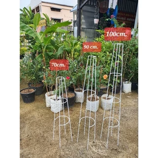 ** สั่งแยกจากสินค้าอื่น** ซุ้ม T-Rose ทรีโรส 70cm , 90cm , 100cm ซุ้มกุหลาบ