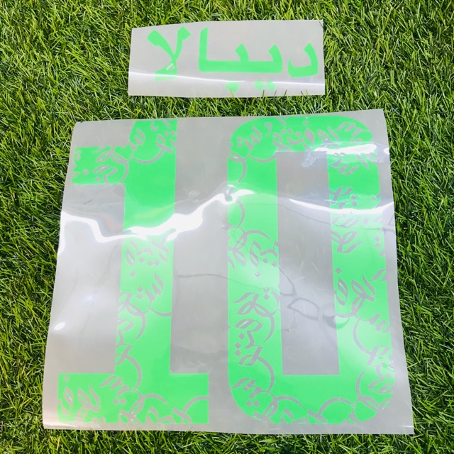 Dybala jwi place version jvnts nns