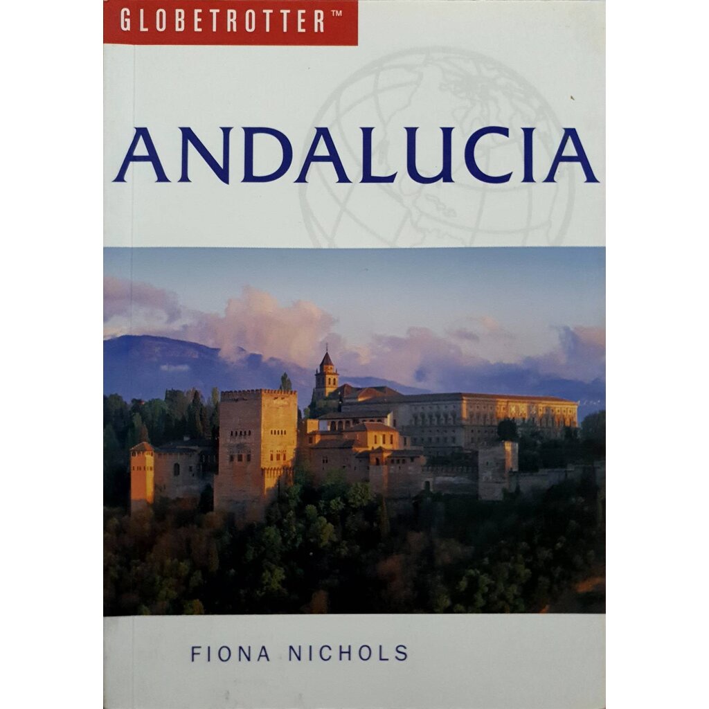 Andalucia : Fiona Nichols