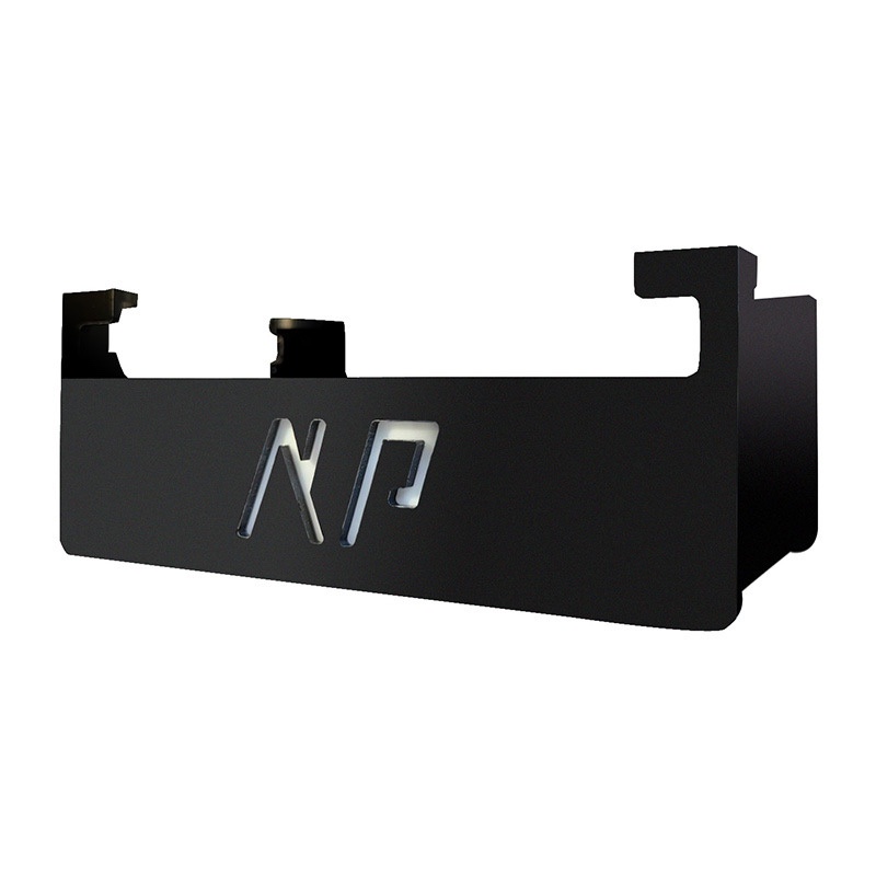 อะไหล่แท้จากผู้ผลิต แผ่นบังแสง Shade Noopsyche K7 V3 140w เฉดบังแสง แผ่นบังสายตา ไฟไม่สะท้อนเข้าตา เ