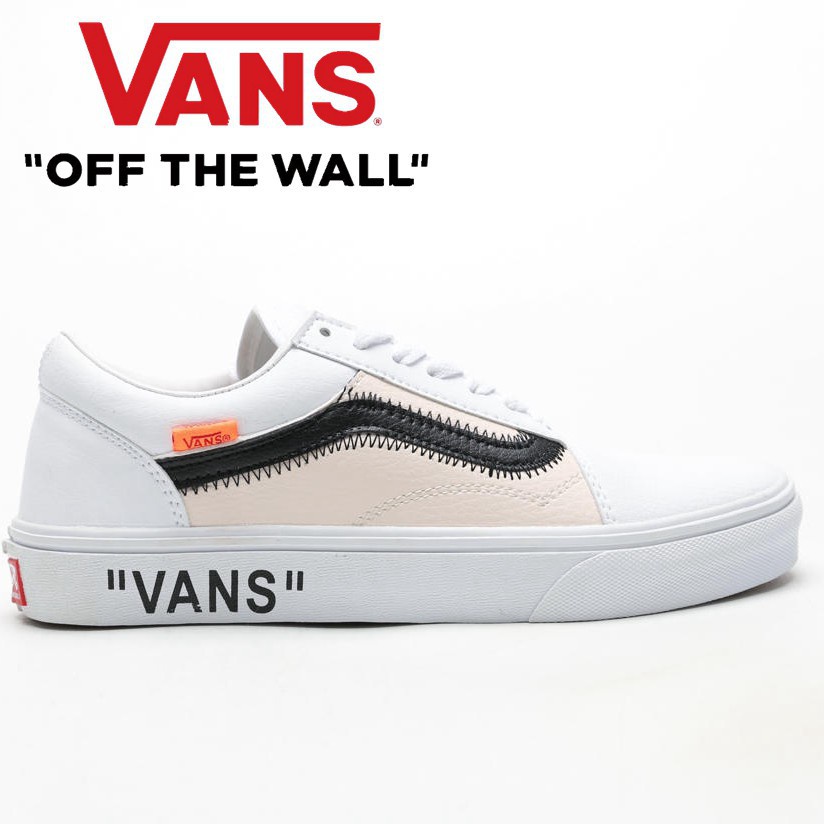♞Vans sneakers Old Skool low top classic shoes casual shoes
