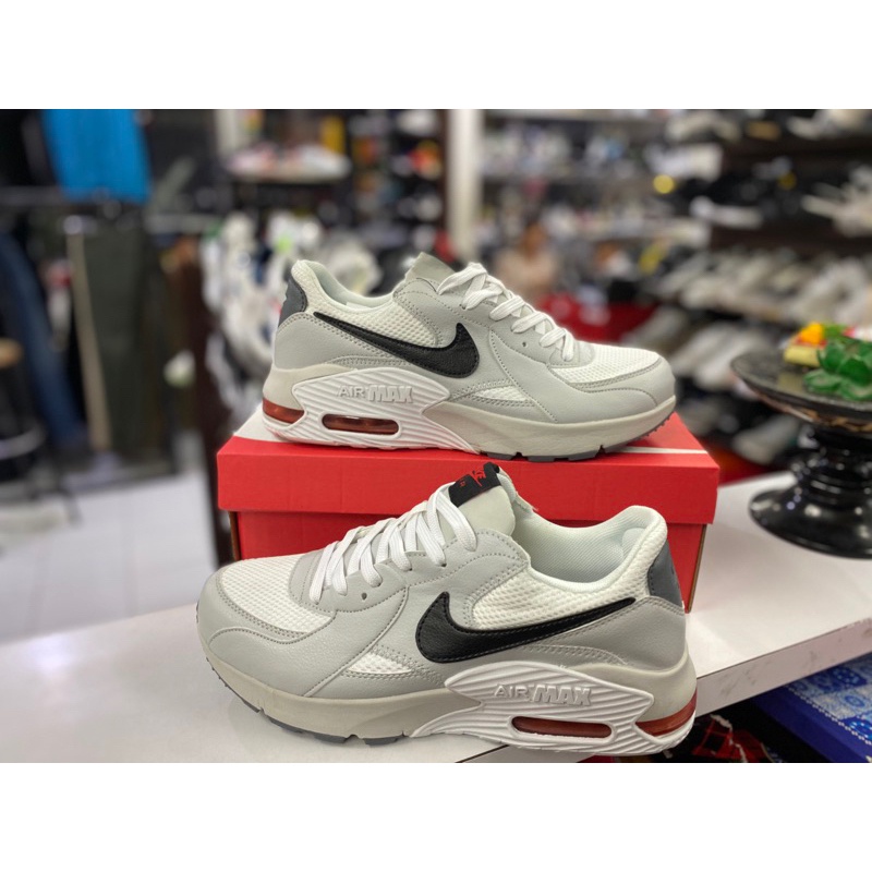 Nk AIRMAX 90 EXCEE || Men's &amp; Women's Sneakers. Can Pay On The Spot, Sizes 39,40,41,42,43,44,45
