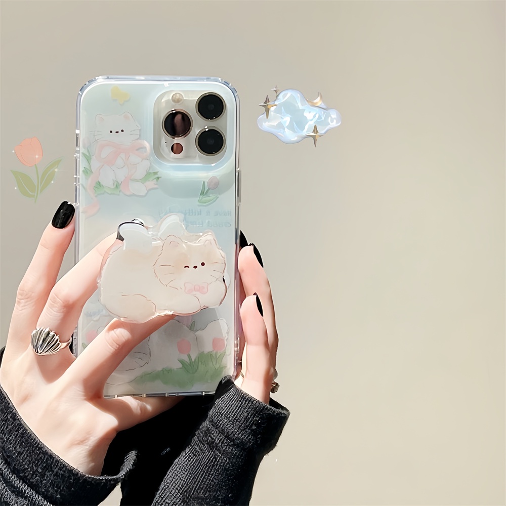 TM188 สําหรับ iPhone 17 Air 16 Pro Max 16E 15 14 13 12 11 XS X Mini 6 6s 7 8 Plus SE2 SE3 SE4 เคสโทร