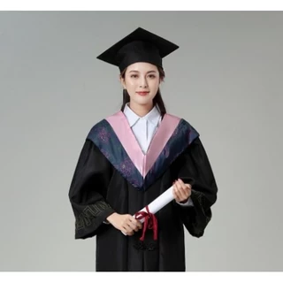 ปกคอเสื้อปลอม สีขาว สีดํา ป้องกันสิ่งสกปรก สไตล์นักธุรกิจ