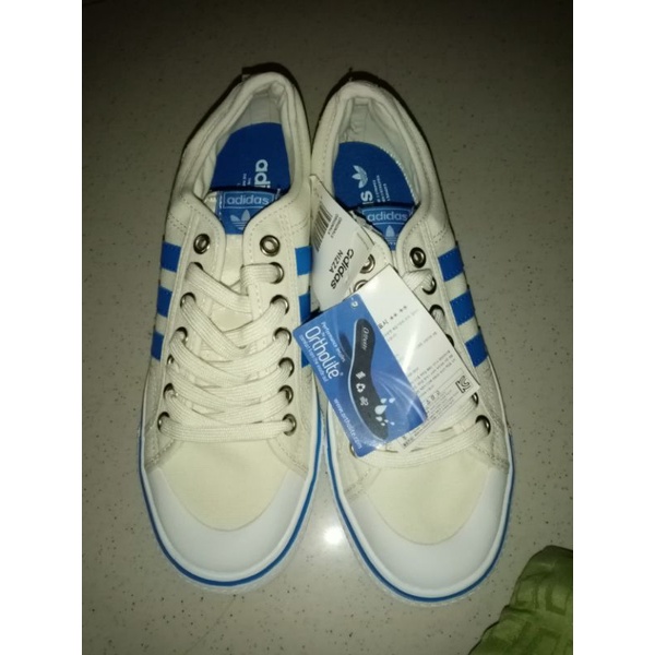 Adidas Nizza Low shoes