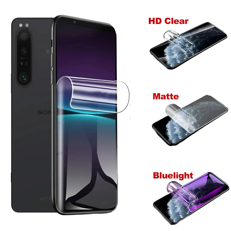 สําหรับ Sony Xperia Z3 Plus Z3 + Dual Z2 Z4 Z5 พรีเมี่ยม/กะทัดรัด E6553 C3 E5 Pro X Performance XP ท