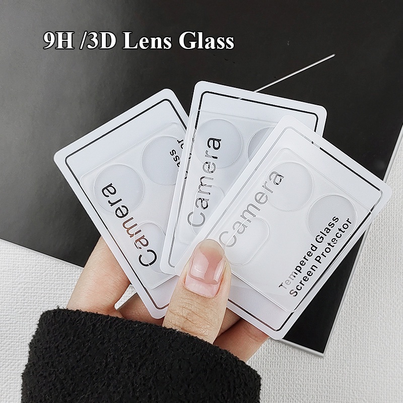 สําหรับ vivo iQOO Neo 10 10R 9 9s 8 7 5 Neo8 Neo7 Neo9 S Pro SE Racing เลนส์กล้องด้านหลัง 9H ความแข็