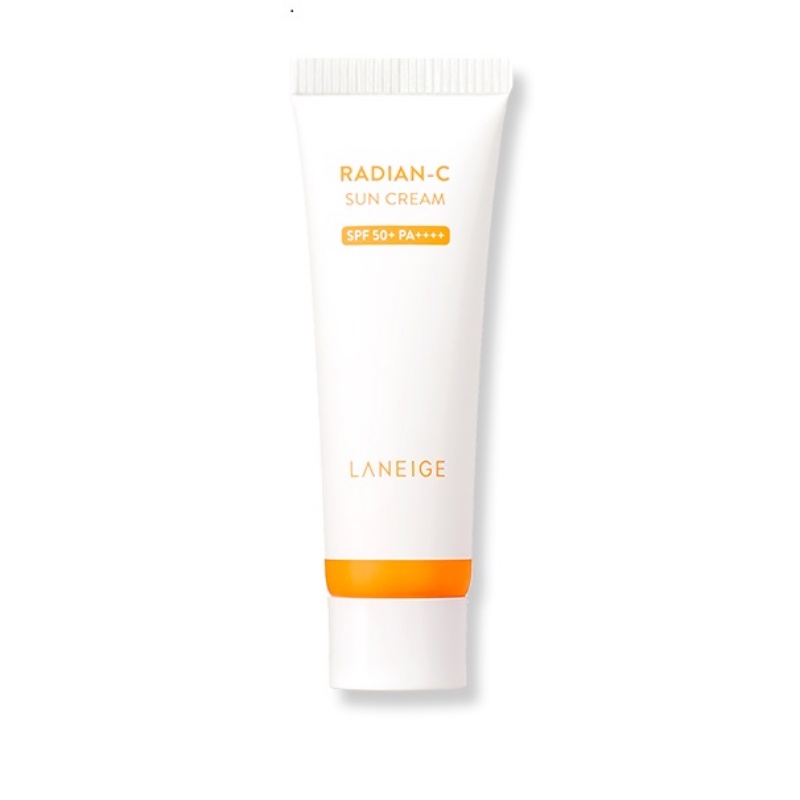 LANEIGE Radian-C Suncream 50ml
