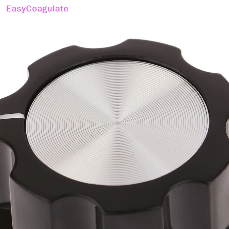 Eas 1PCS สําหรับ Air Fryer อุปกรณ์เสริม KL50-G3 ปุ่มปุ่มจับเวลา D ประเภทจับเวลาเพลาครึ่งวงกลมหม้อความดัน Ate thumbnail 5