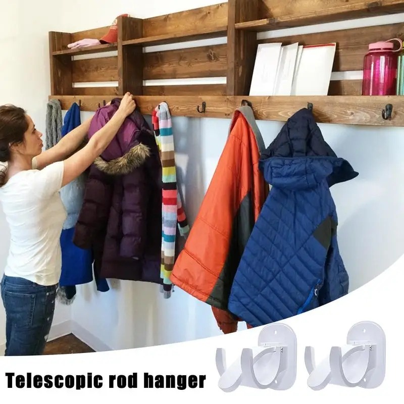 คลิปตะขอแขวนผ้าม่าน