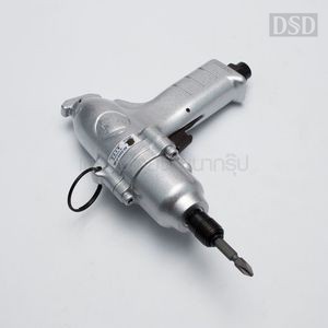 [พร้อมส่ง]🎆 (K271-KI3202-P-QL) KI-3202-P-QL ไขควงลม 1/4" ตัว L TWIN DOG