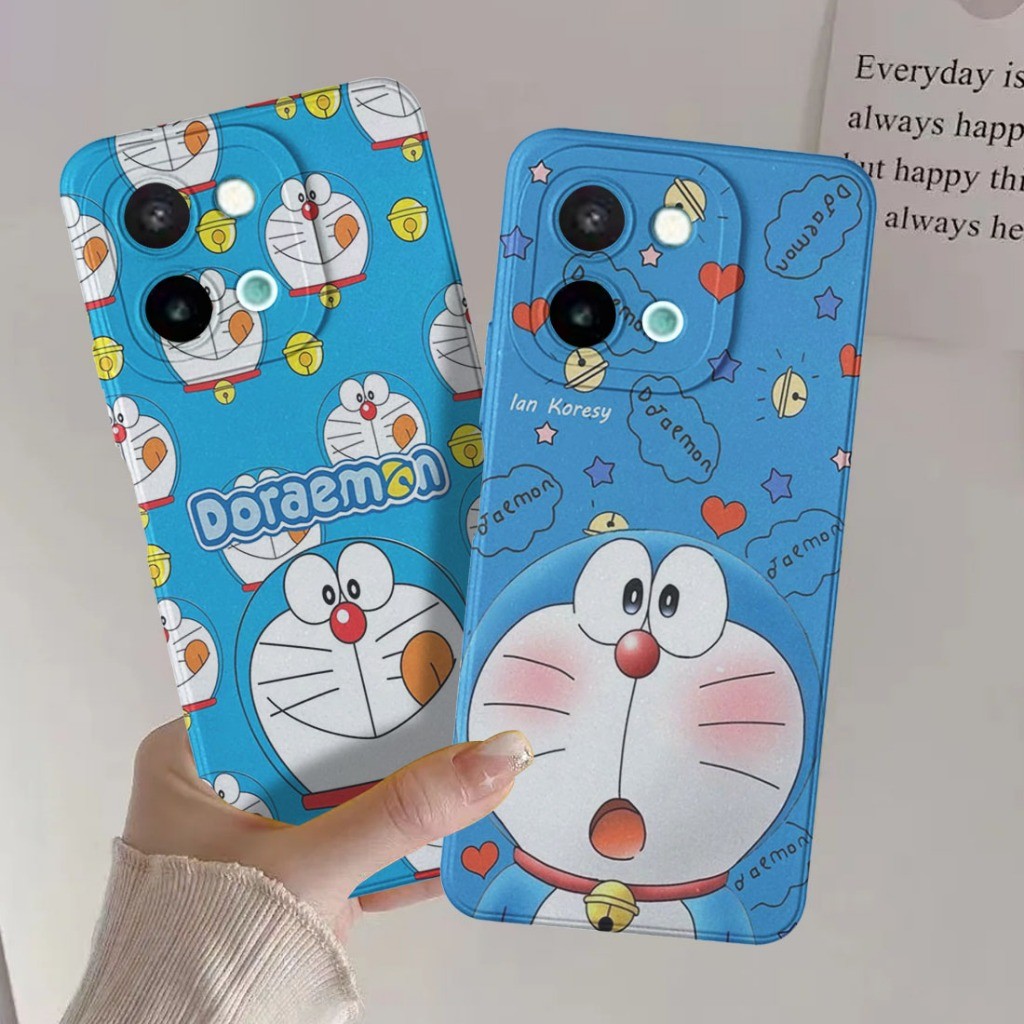 เคส Hp สําหรับ Vivo Y28 4G T1 Y75 V20 V20Se V21 V21e V23 V23e V25 V25e V30e V30 Pro Y15s Y01 Y12 Y15