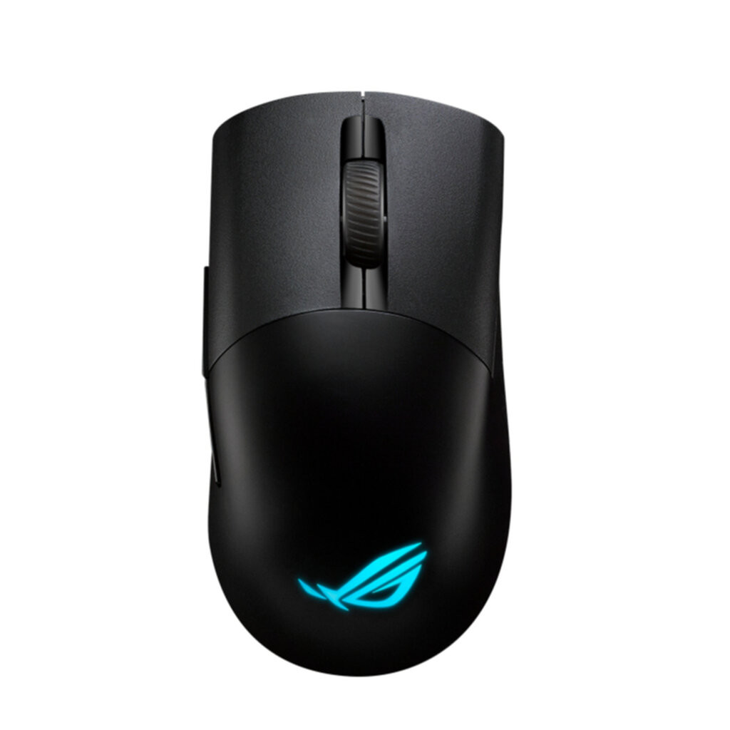 ASUS ROG P709 Keris Wireless AimPoint เมาส์ไร้สาย