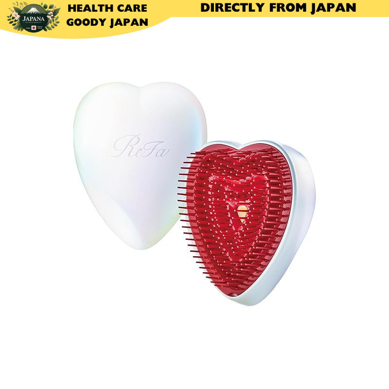 ReFa HEART BRUSH Collection