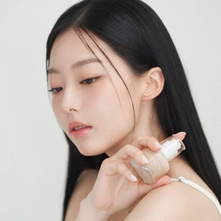 รองพื้น GLOW BREATHABLE BLEMISH BALM ผิวดู Glow เปล่งประกาย ชุ่มชื้นขึ้น