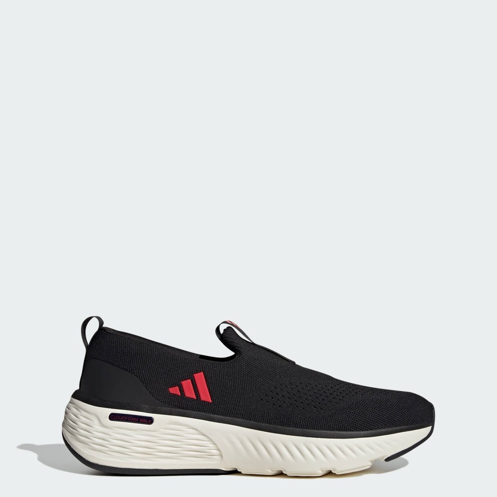 adidas Lifestyle Cloudfoam Go Lounger Shoes Men Black JI4840