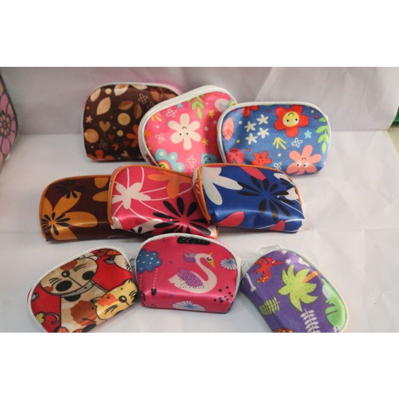 COIN WALLET / COIN WALLET