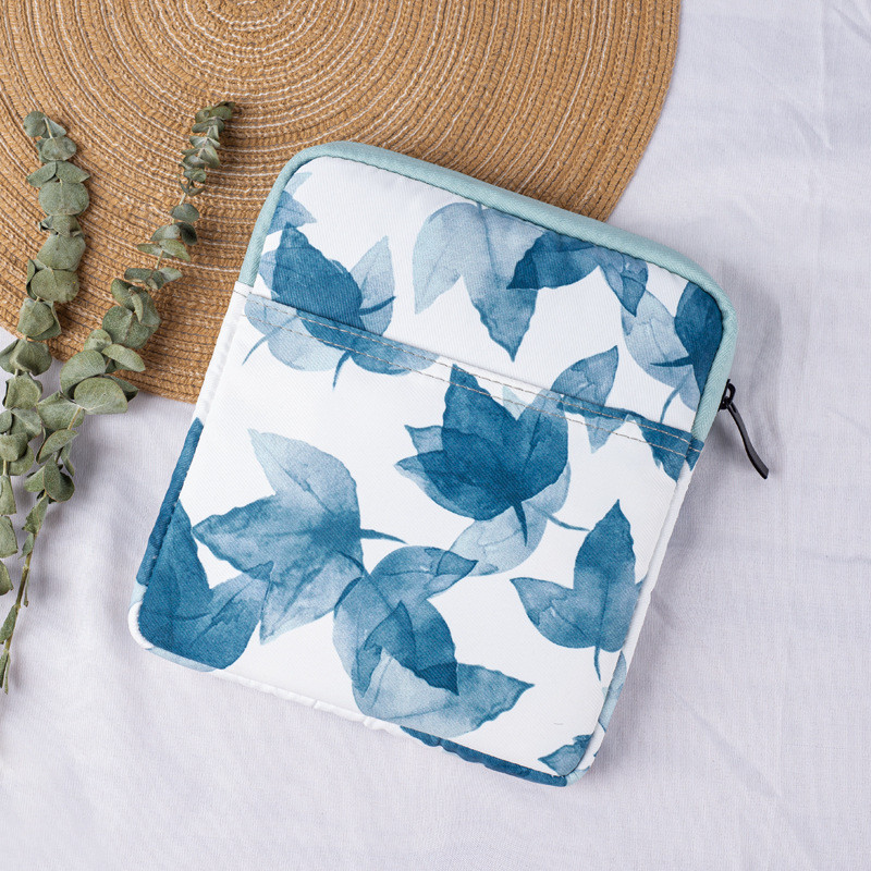 กระเป๋า Aragonite Boox Go Color7 E-Book 7 นิ้วป้องกันกรณี Plus Velvet Reader Shock-proof Liner กระเป