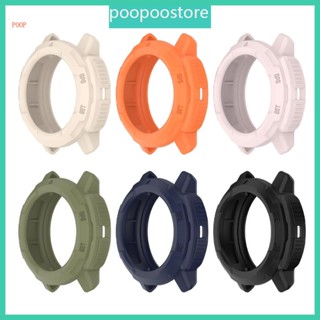 Poop เคสนิ่ม กันกระแทก กันชนหน้าจอ สําหรับ Instinct Crossover
