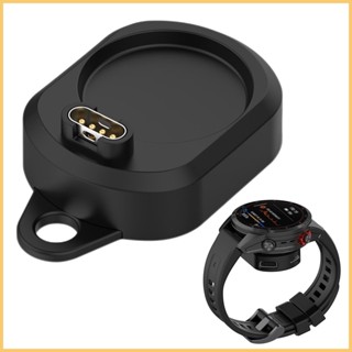 สายชาร์จ Vivoactive 3/4 USB Dock Fenix7 7X 7S Venu 2/2S Forerunner 745 Smartwatch Plug Cover Case naith