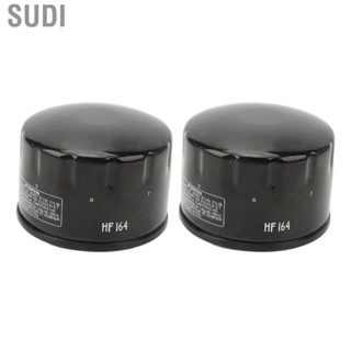 Sudi 2 Pcs Motorcycle Engine  Gasoline Fuel Filter Fit for BMW C600 SPORT 647 C650GT F650GS F700GS F750GS F800GS F800GT