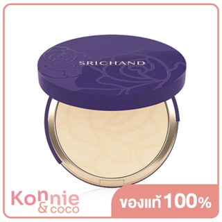 Srichand Bare to Perfect Translucent Compact Powder 9g.