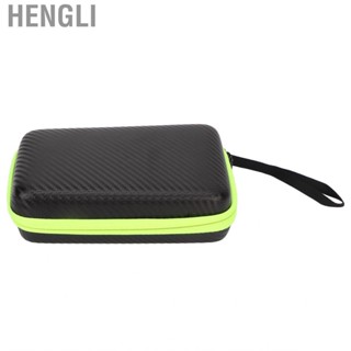 Hengli Electric Shaver Case Hard Travel Protective For Norelco OneBlade