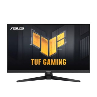 [วันที่16-17โค้ด 10DDXSEPW2] ASUS TUF Gaming VG32UQA1A Monitor