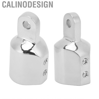 Calinodesign Bimini Top Cap  Long Service Life Eye End for Boats