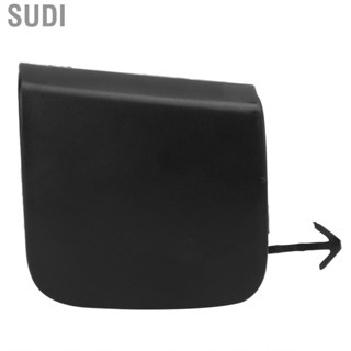 Sudi 622A16HH0A  Tow Eye Hook Cap Wear Resistant  Aging Cover Simple Installation for Car Accessories