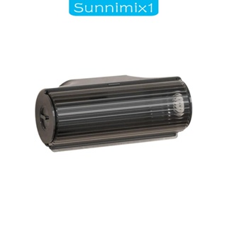 [Sunnimix1] กล่องเก็บถุงขยะ แบบแขวน ประหยัดพื้นที่ สําหรับบ้าน ออฟฟิศ ห้องน้ํา ห้องครัว