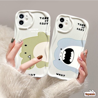 เคสโทรศัพท์มือถือนิ่ม ลายการ์ตูนสัตว์ 3D สําหรับ Vivo V25e V25 Y27 Y02 Y02s Y35 2022 Y22s Y16 Y15A Y21 Y21A Y21s Y20i Y20s [G] Y17 Y15 Y15A Y15s Y12 Y12A Y12s Y21T Y33s