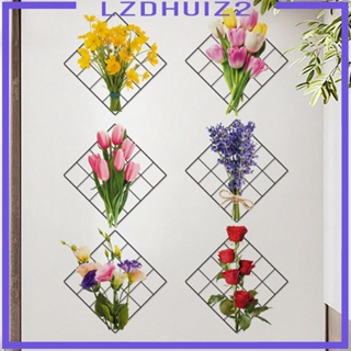 [Lzdhuiz2] สติกเกอร์วอลเปเปอร์ 3D กันน้ํา สําหรับติดตกแต่งผนังบ้าน DIY